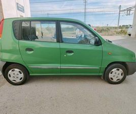 HYUNDAI ATOS ATOS 1.0 GLS