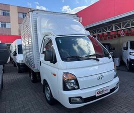 HYUNDAI HR HYUNDAI HR 2.5 TCI DIESEL (RS/RD) 2014