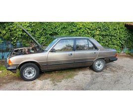 PEUGEOT 305 GT - 1985