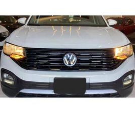 VOLKSWAGEN NIVUS VOLKSWAGEN NIVUS HIGHLINE