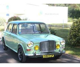 AUSTIN PRINCESS VANDEN PLAS AUSTIN PRINCESS VANDEN PLAS 1100 - 1965