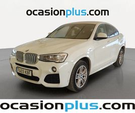 XDRIVE30D (258 CV) PACK M