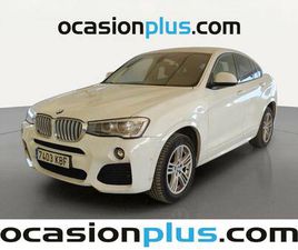XDRIVE30D (258 CV) PACK M