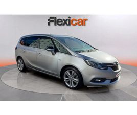 OPEL ZAFIRA TOURER 1.6 T S/S INNOVATION AUTO