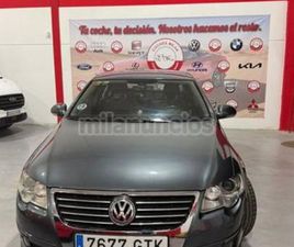 VOLKSWAGEN PASSAT VOLKSWAGEN - PASSAT 2.0 TDI 170CV DPF HIGHLINE