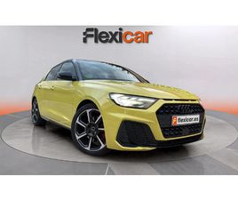 AUDI A1 SPORTBACK 40 TFSI SPORTBACK EPIC EDIT 40 TFSI 147KW S TRON