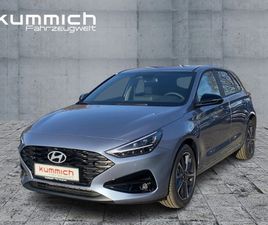 HYUNDAI I30 FL (MY25) 1.5 T-GDI (140 PS) 7-DCT ADVANTAGE