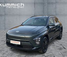 HYUNDAI KONA SX2 (MY26) EV 65KWH (204 PS) 2WD TREND