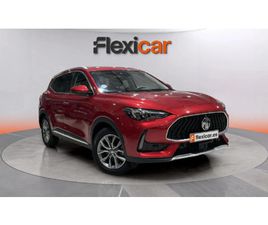 MG HS 1.5 TURBO GDI COMFORT DCT