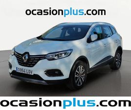 RENAULT KADJAR ZEN BLUE DCI (150 CV) 4X2