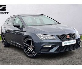 2.0 TSI CUPRA 300 [EZ] 5DR DSG 4DRIVE