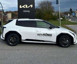 KIA EV4 HB GT-LINE 81,4KWH
