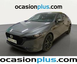 MAZDA 3 2.0 SKYACTIV-X ZENITH-X (181 CV)