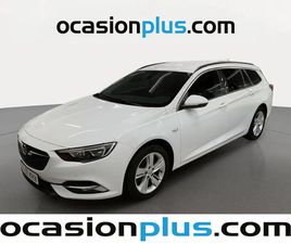 SPORTS TOURER 1.6 CDTI S&S ECOTEC SELECTIVE (136 CV)