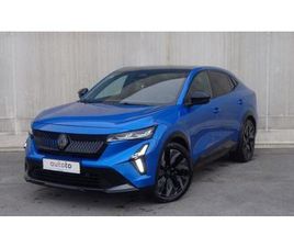 RENAULT RAFALE E-TECH RENAULT RAFALE E-TECH FULL HYBRID 200 AUTOMATIC, 45.500,00 €, 2024 GOD.