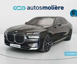 750E XDRIVE 360 KW (489 CV)