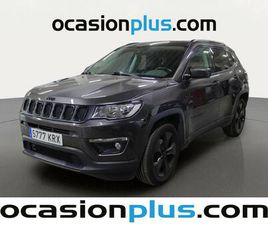 1.4 MULTIAIR NIGHT EAGLE 4X2 (140 CV)