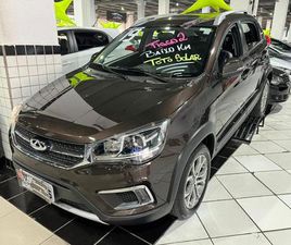 CHERY ARRIZO 5 CHERY ARRIZO 5 RXT 1.5 16V TURBO FLEX AUT.