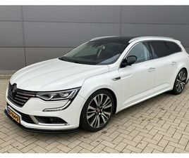 RENAULT TALISMAN ESTATE - 1.6 DCI INTENS