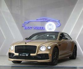 BENTLEY FLYING SPUR BENTLEY FLYING SPUR AZURE - LAS OLAS COLLECTION