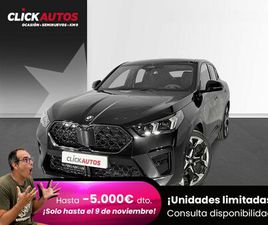 BMW X2 XDRIVE 18D BMW X2 1.8 150CV 18DA SDRIVE 21 M SPORT
