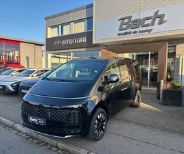 HYUNDAI STARIA HEV 1,6 T-GDI 7-SITZER SIGNATURE ACC+LED