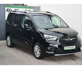 OPEL COMBO EDITION AUTOMATIK DIESEL / FINANZIERUNG /