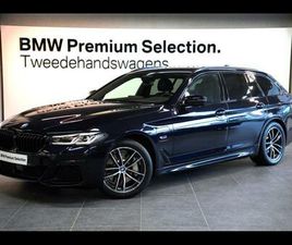 BMW SERIE 5 TOURING 530E