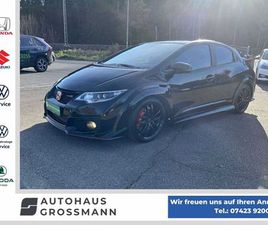 HONDA CIVIC TYPE R HONDA CIVIC 2.0 VTEC TURBO TYPE R GT