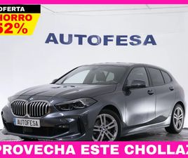 BMW SERIE 1 114 BMW 1 SERIES