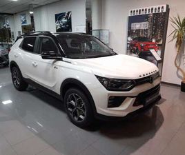 G15 URBAN PLUS 4X2 L.P.