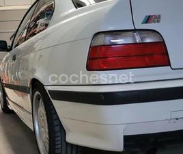 BMW SERIE 3 COUPE 318 IS BMW SERIE 3 318IS COUPE