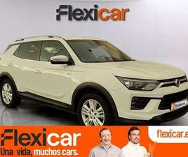 G15T + GLP 4X2 URBAN