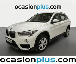 BMW X1 SDRIVE 18D BMW X1 SDRIVE18D (150 CV)