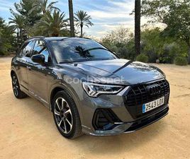 AUDI Q3 35 TFSI AUDI Q3