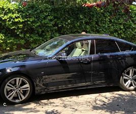 BMW SERIE 4 GRAN COUPE 435 BMW SERIE 4 435I GRAN COUPE