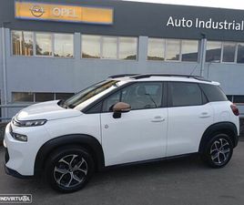 CITROËN C3 AIRCROSS 1.2 PURETECH C-SERIES