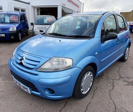 2006 (06) - 1.4I DESIRE 5DR