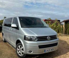 VOLKSWAGEN - CARAVELLE