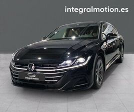 VOLKSWAGEN ARTEON VOLKSWAGEN ARTEON R-LINE 2.0 TDI 110KW (150CV) DSG S BRAKE