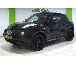 NISSAN JUKE NISSAN JUKE 1.6 DIG-T, 190CV