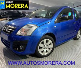 CITROEN C2 CITROEN C2
