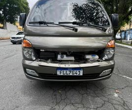 HYUNDAI HR HYUNDAI HR 2.5 TCI DIESEL (RS/RD) 2014