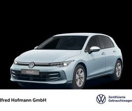 VOLKSWAGEN GOLF VIII 1.5 ETSI LIFE DSG NAVI LED ACC