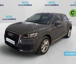 ADVANCED 30 TDI 85 KW (116 CV) S TRONIC