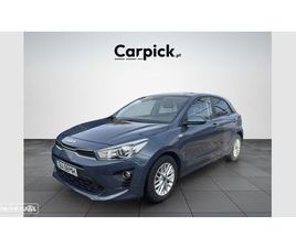 KIA RIO 1.2 CVVT DYNAMIC