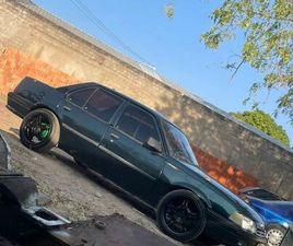 CHEVROLET MONZA GL 2.0 EFI/SL/L/650/CLUB/BARC.2E4P