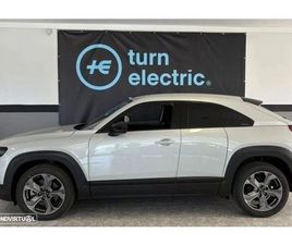 MAZDA MX-30 E-SKYACTIV ADVANTAGE INDUSTRIAL VINTAGE