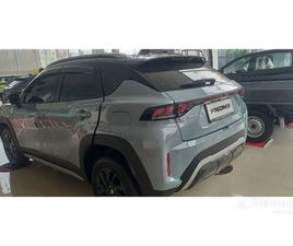 2025 SUZUKI FRONX 1.5 SGX HYBRID (2 TONE) SUV DISKON 20JUTA CASH BERTAHAP