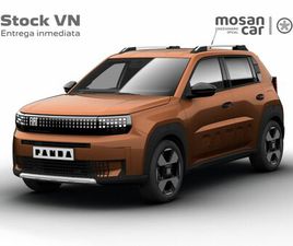 FIAT GRANDE PANDA FIAT GRANDE PANDA BEV 44KWH LA PRIMA 113 5P